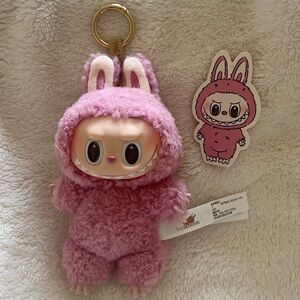 Authentic Pop Mart Labubu - Exciting Macron
Lychee Berry